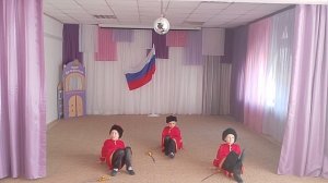 Казачата