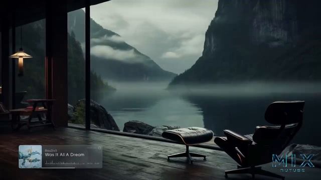 Музыка для комфорта и концентрации - Чиллаут Микс