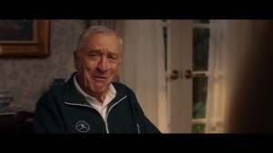 Знакомство с родителями 4 - Русский трейлер (Субтитры, 4К, 2026)