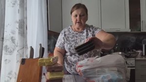 Слышат звон, но не знают где он/ Мы за пенсией поехали/ забрала с озона