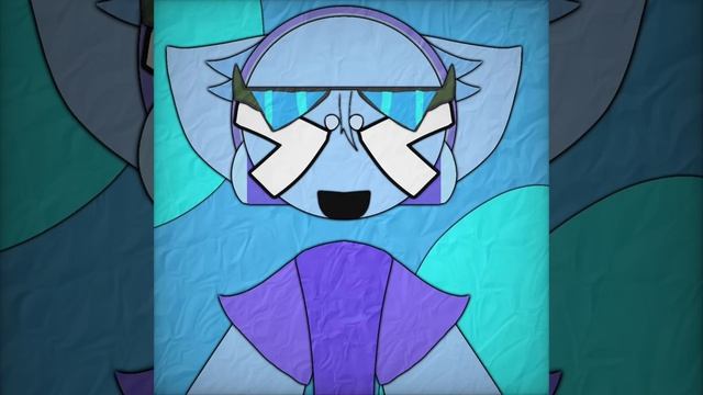 АРТ ДАВИДУ17К ХЭТО НЕ ФУРРИ ФУРРИ КАЛ