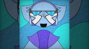 АРТ ДАВИДУ17К (ХЭТО НЕ ФУРРИ, ФУРРИ КАЛ)