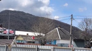 Выходной готовил гречку