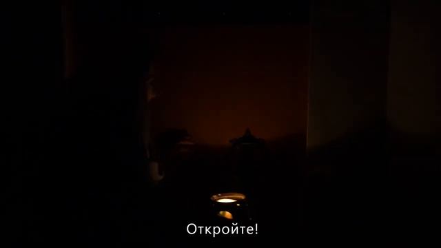 Художественный фильм Воскресение Христово с русскими субтитрами 2 серия