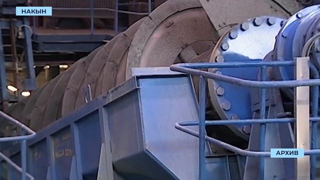 За 23 года сотрудник МНГОК построил фабрику и карьеру машиниста мельниц в Накыне