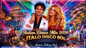 Italian Dance Mix 2026 ITALO DISCO 80s Italo Disco Remix Modern Talking Style [get.gt]