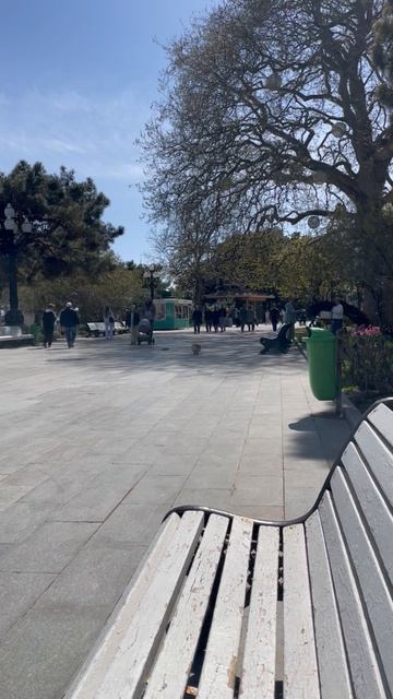 Мирочка на набережной 💖💖💖