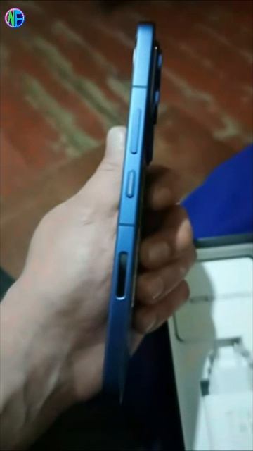 Смартфон Infinix Note 60 Pro