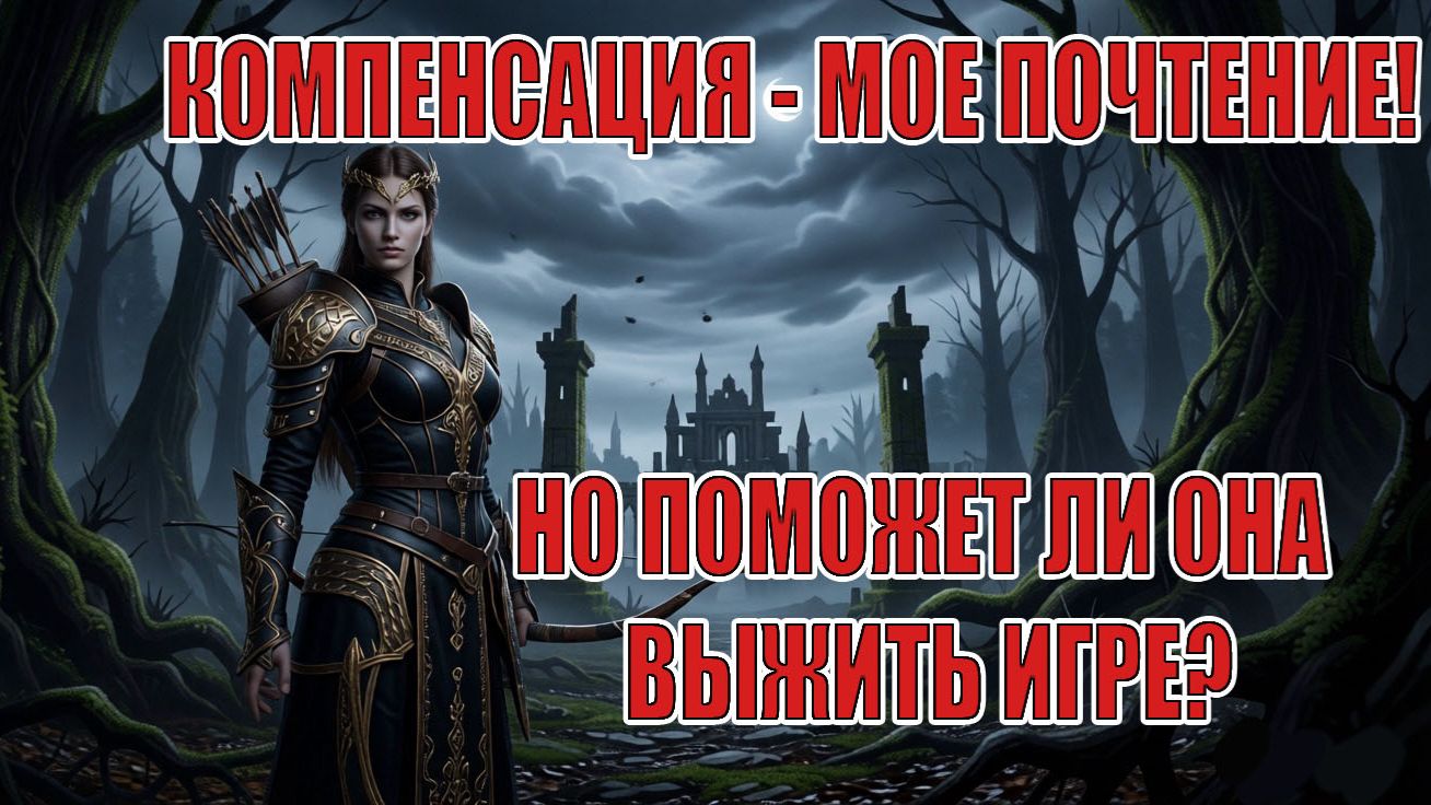 Разработчики Annulus Извинились за Провальный Релиз Оригинальным способом!