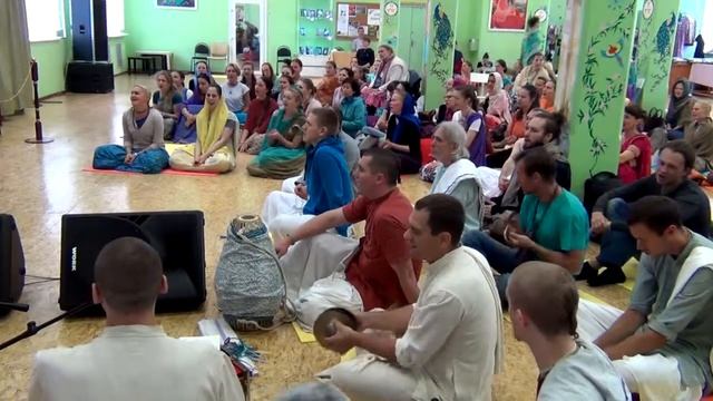 03 09 17  Киртан   1