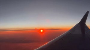 2024 l ПЕРЕЛЕТ НВ - СОЧИ l ЛЕТО