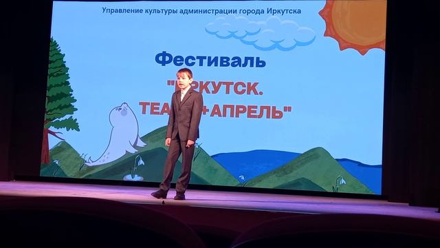 В. Драгунский БЫ чит. Баженов М. 16.04.26