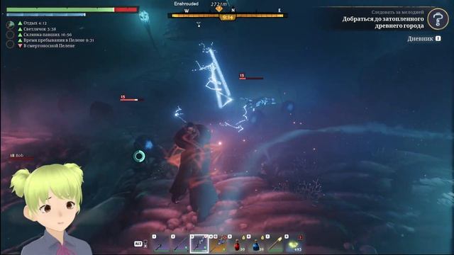 Сейчас какой то мелкий будет