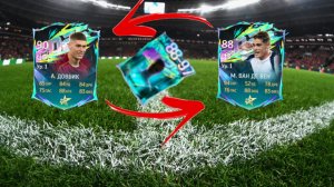 ТОТАЛ ФУТБОЛ ПАКИ КОМАНДА ГОДА 2025