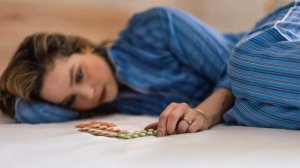 В России в начале 2026 года на 22% выросли продажи антидепрессантов