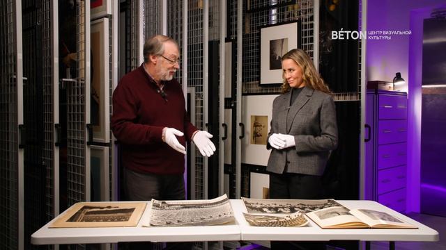 Беседы о фотоискусстве #25 Авангард и соцреализм