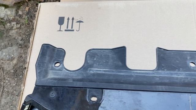 Решетка радиатора чери тигго 4 21530