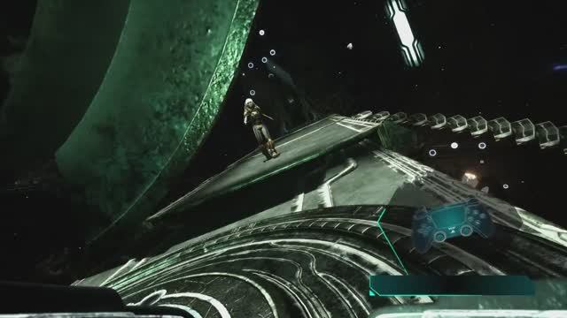 Cthulhu The Cosmic Abyss — трейлер особенностей версии для PS5