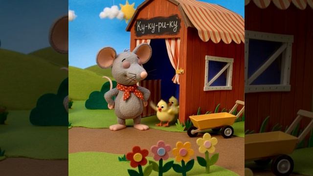 Цып цып цып