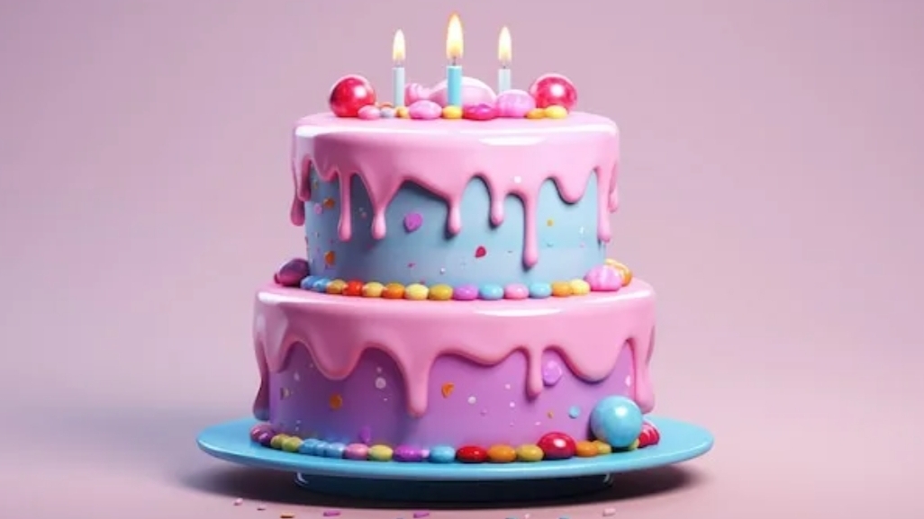 Творчество и воображение Шеф-зебраТортик