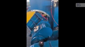 Резиносмеситель X(S)N-10X32 10L