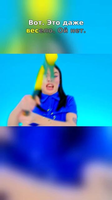 🚫 Она расколола конфету… и она ВЫПОЛЗЛА?!