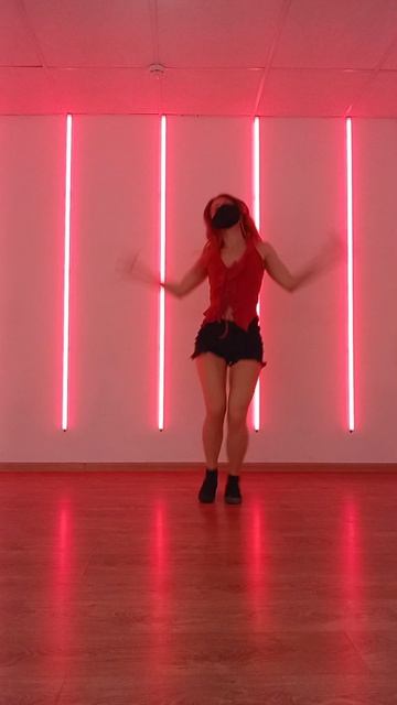 Gabriela Katsey #shorts #dance