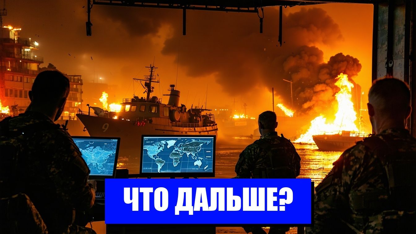 УДАР ПО УКРАИНЕ НОВЫЕ РЕАЛИИ ГЕОПОЛИТИЧЕСКОЙ ИГРЫ