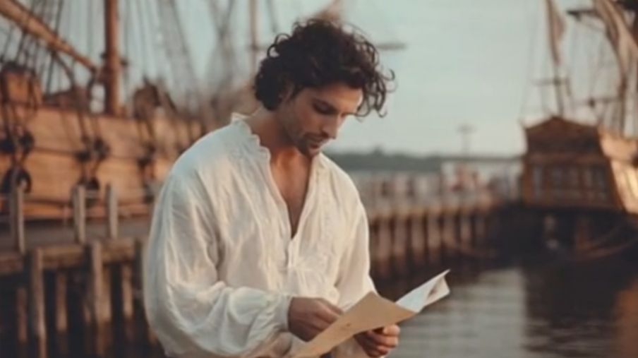 Ты не со мной