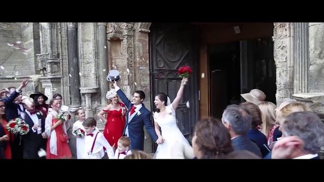 Свадьба Вячеслав и Светлана