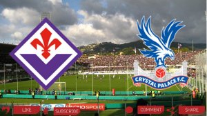 Фиорентина - Кристалл Пэлас | Текстовая трансляция