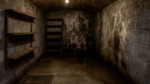 ФИНАЛ СЮЖЕТА  смерть ОДНОГЛАЗОГО?