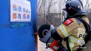 Выбрали лучшего начальника караула