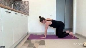 Практика Онлайн