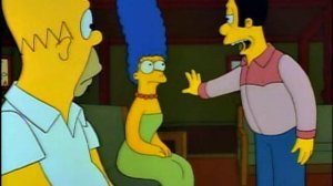 Симпсоны 127 серия