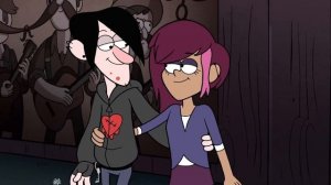 гравити фолз 9 серия 4 часть 2 сезон