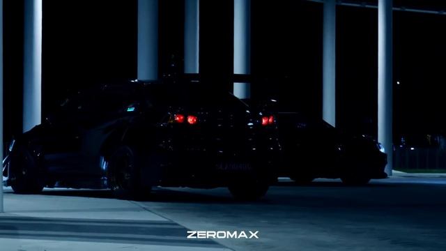 ZEROMAX - Sensation (Original Mix)