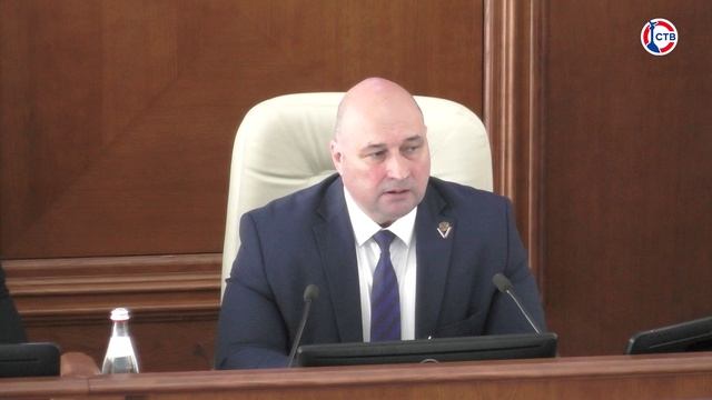 В Севастополе значительно снизили налоговые ставки для малого предпринимательства