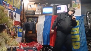 видео  вспомним  хоя  караоке с сектор  газа для русского народа и для лдпр