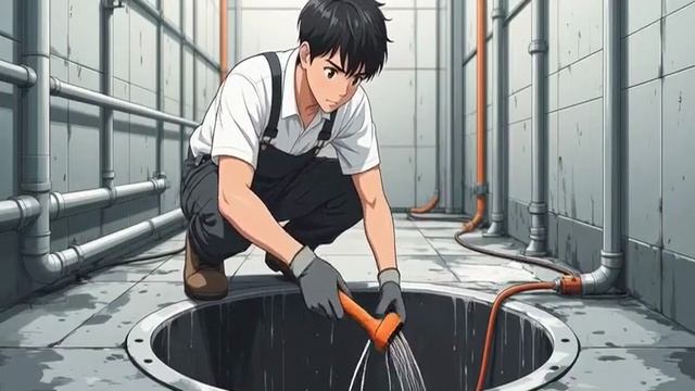 Прочистка канализационных труб в частных домах: что нужно знать