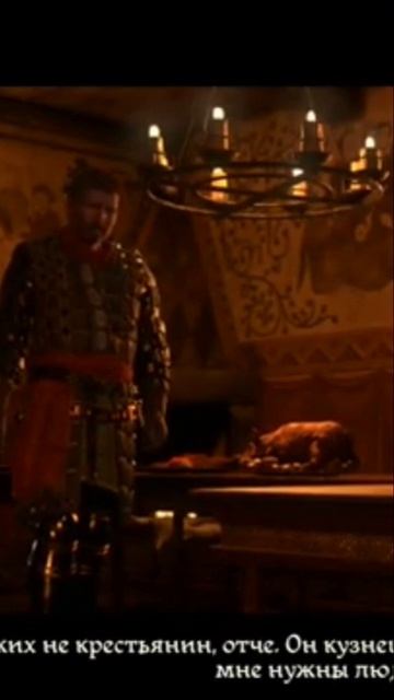 Пир у Гануша часть6!  KingdomComeDeliverance Medieval Gaming