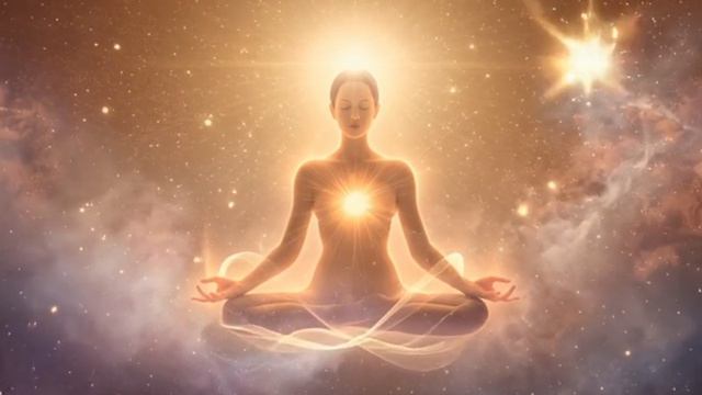 Я слышу тебя  Разговор с телом  Медитация для женщин  432 Гц