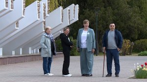 В Петровском округе работает филиал госфонда «Защитники Отечества»