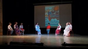 Сказка о Царе Салтане