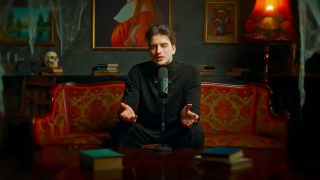 Страх. Как его отключить Альберт