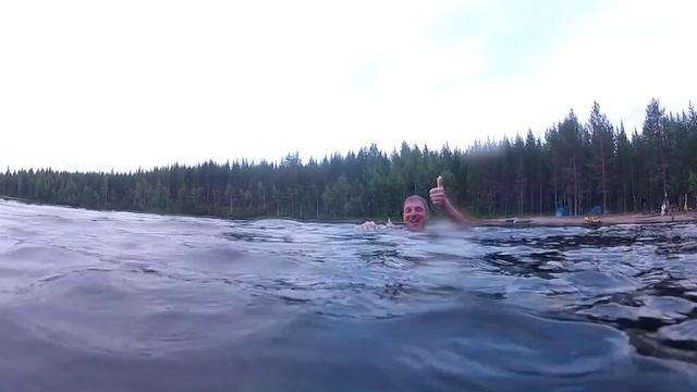 Карелия 2014 FHD