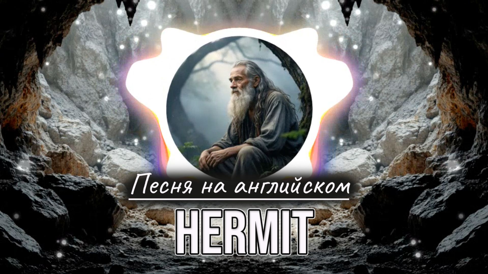 ПРЕМЬЕРА песни Hermit. Стихи Светланы Ожерельевой