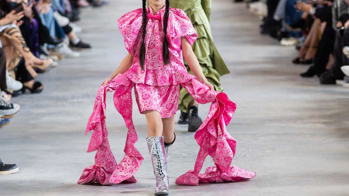 Организатор детского показа мод обманула родителей на 6 млн рублей