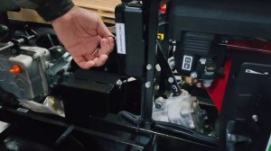 Агромаш МТ-110 или Агромаш МТ-110Э?