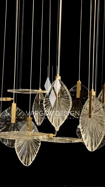 Световая композиция LC0451